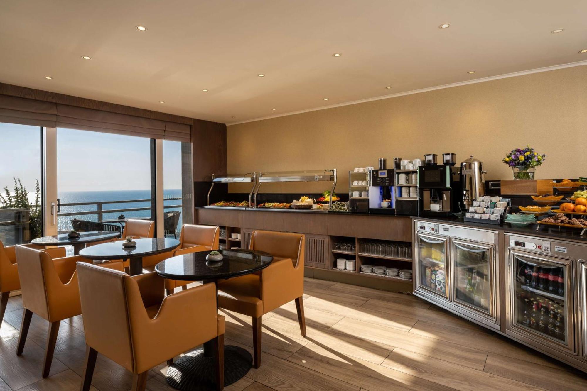 Hotel The Vista At Hilton Tel Aviv Exterior foto
